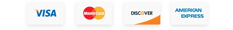 Secure payment options